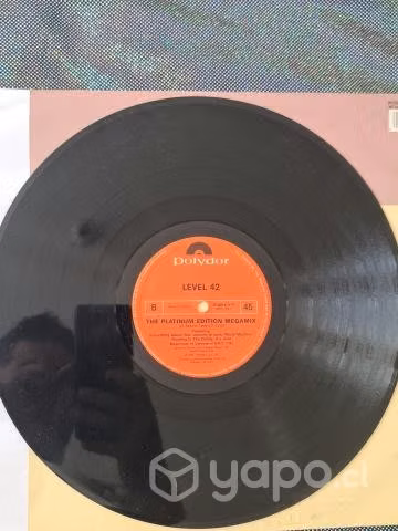 Vinilos