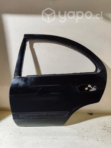 Puerta trasera Samsung sm3 /rgd01m02j