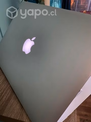 MacBook Pro Retina 13 - Imagen 4