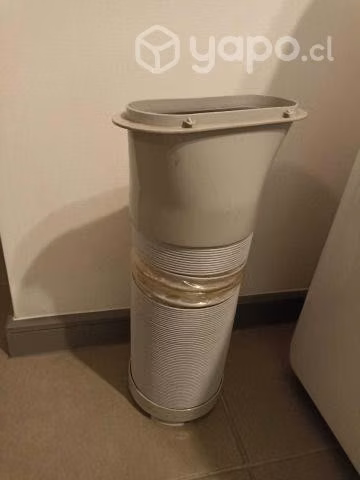 Aire acondicionado portátil