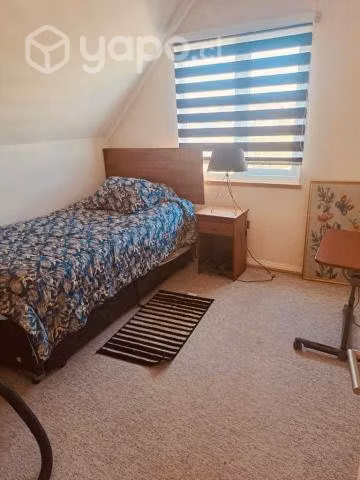 Arriendo casa amoblada por día en Brisas del Sol