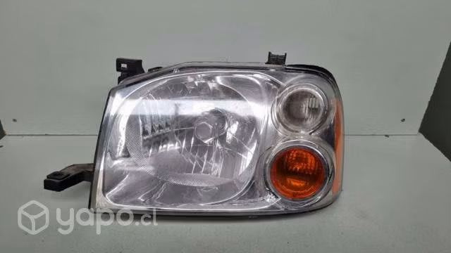 Optico Nissan terrano dmg la cisterna 3.90