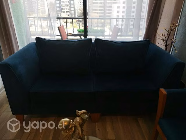 Set de muebles (sofá) - Imagen 3