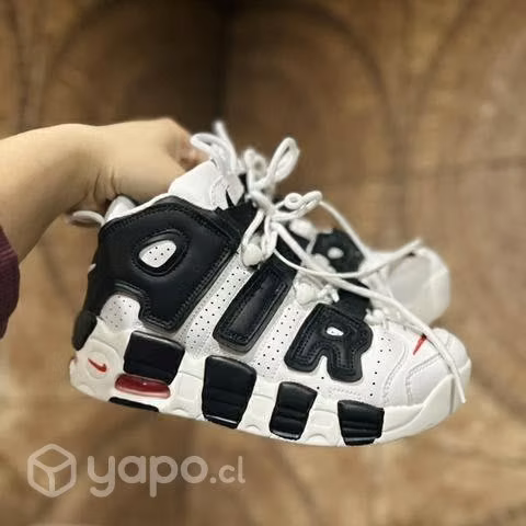 Uptempo número 37