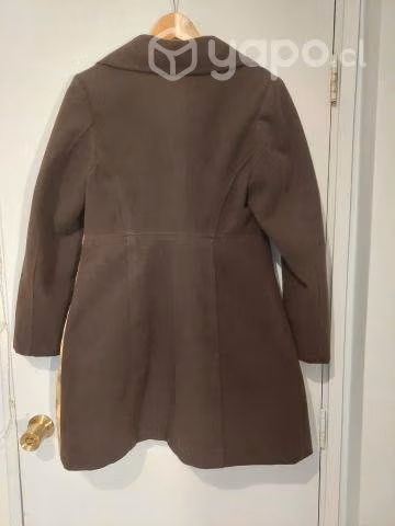 Abrigo exclusivo talla m - Imagen 4