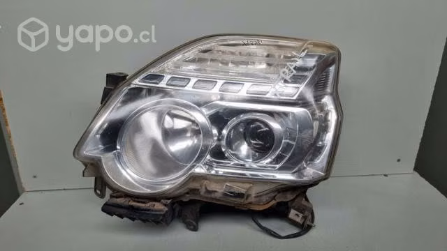 Optico Nissan xtrail dmg la cisterna 3.44