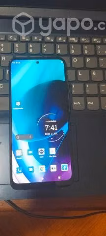 Motorola G71 - Imagen 2