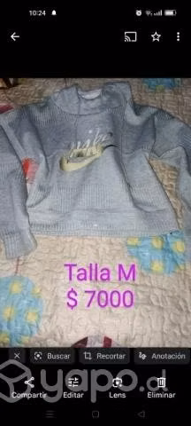 Saltarina y vestuario unisex