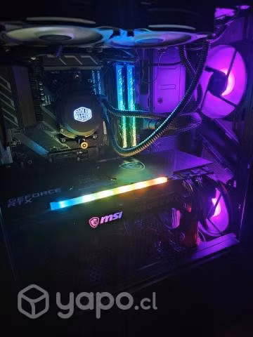Potente PC Gamer - Imagen 2