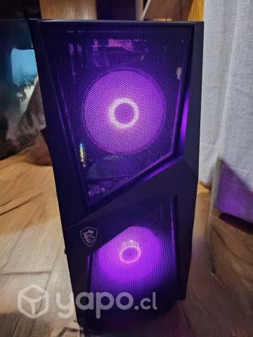 Potente PC Gamer - Imagen 3
