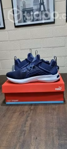 Zapatilla Deportiva Hombre Puma Softride Enzo Nxt