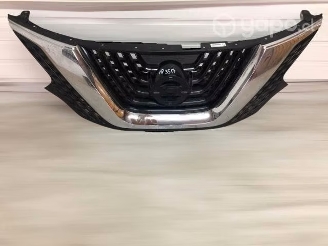 Mascara nissan murano 2015-2021