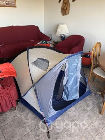 Carpa Doite Atlas 2 - Imagen 4