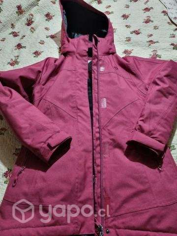 Parka doite talla s - Imagen 2