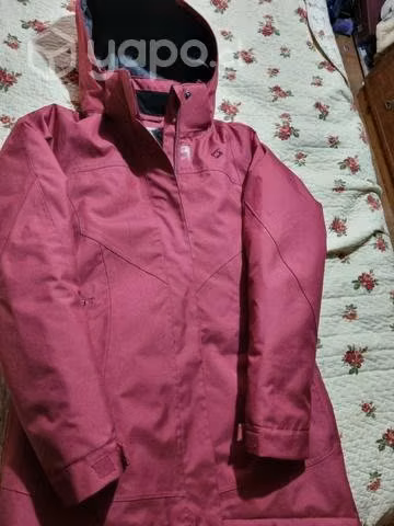 Parka doite talla s
