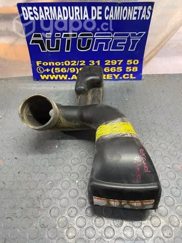 Tubo toma aire (037) Suzuki Gran Vitara 1.6 2010