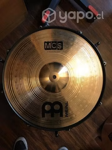 Meinl MCS medium Hi-Hat 14"