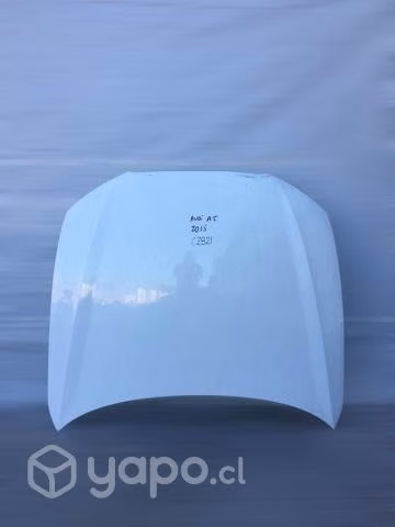 Capot audi a5 2015