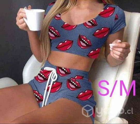 Lencería y pijamas - Imagen 2