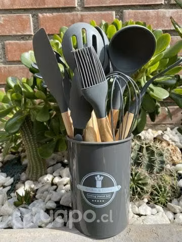 Utensilios de Cocina - Imagen 4