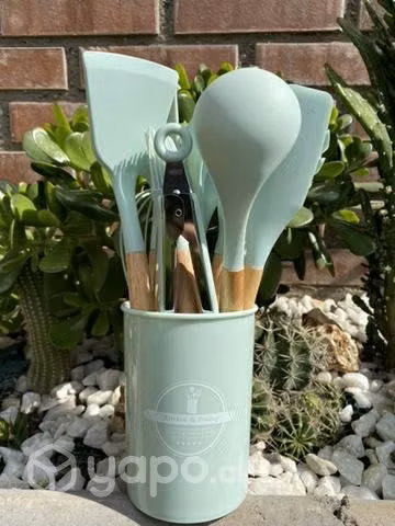 Utensilios de Cocina