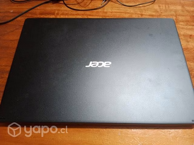 Acer aspire 5 / Intel coreI3 / 12 GB de ram - Imagen 2