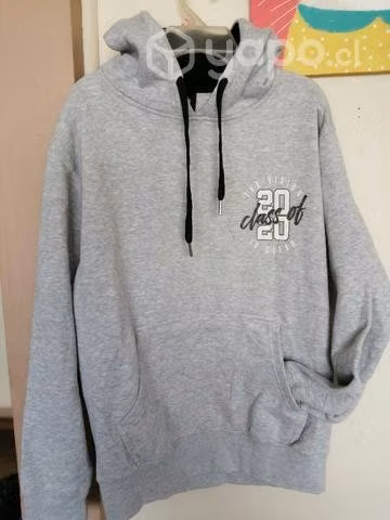 Poleron talla S