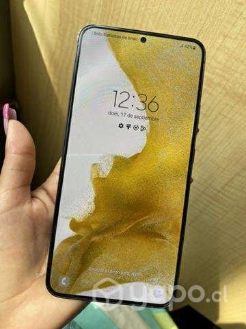 S22 plus 5G liberado para todas las compañías - Imagen 2