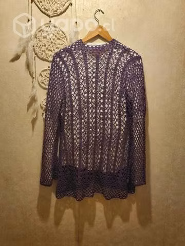 Cardigan L mujer