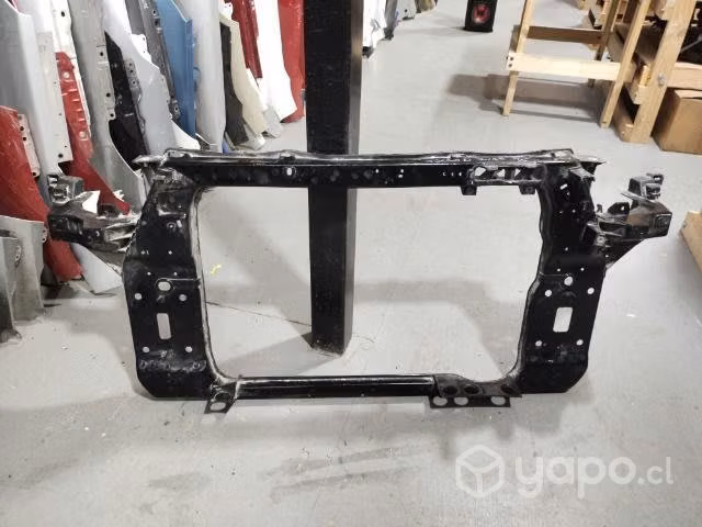 Frontal Hyundai Tucson 2010 2015 /m01nj2