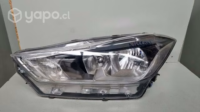 Optico Nissan kicks dmg la cisterna 22.6