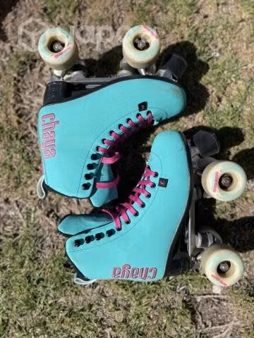 Patines