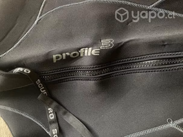 Traje de Neopren Mujer