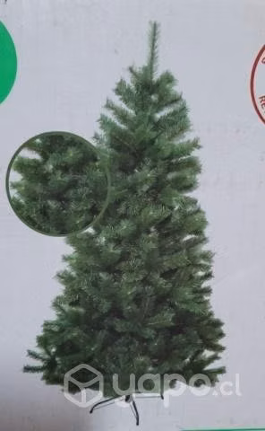Árbol de navidad