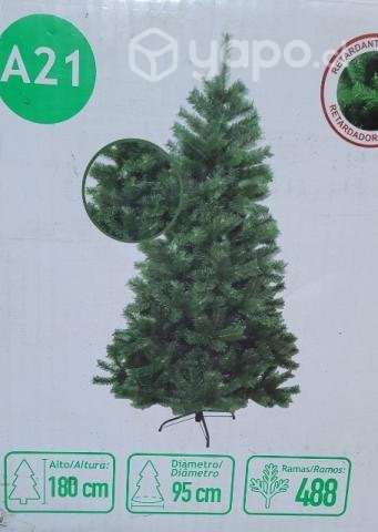Árbol de navidad - Imagen 2