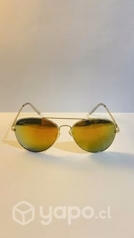 Lentes Ray-van aviador