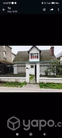 Casa oficina en Lyon