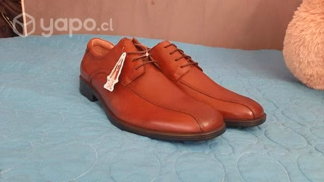 Zapatos de vestir