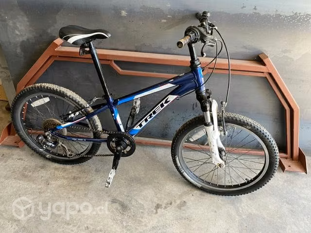 Bicicleta Trek MT60 20" - Imagen 6