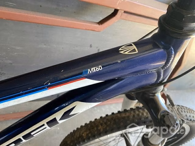 Bicicleta Trek MT60 20" - Imagen 2