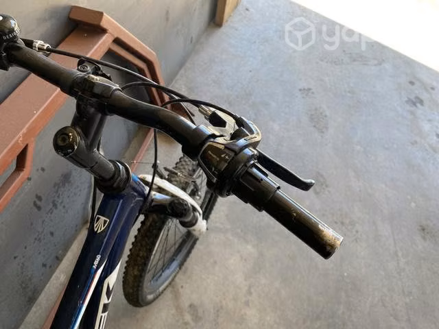 Bicicleta Trek MT60 20" - Imagen 5