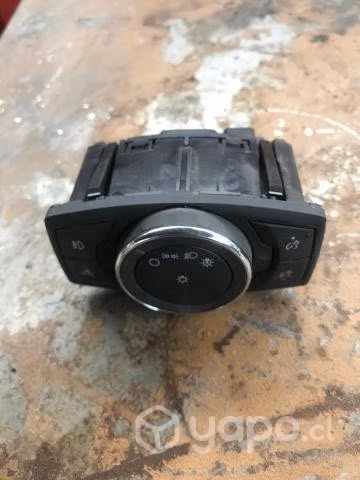 Boton luces FL3T-13D061-BCW Ford F150 2019