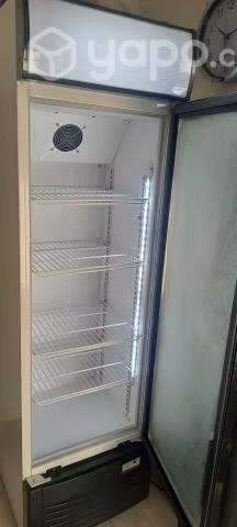 Visicooler de bebidas de 268lt