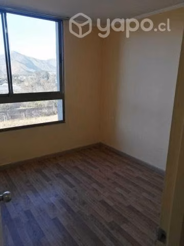Increíble Departamento Arriendo en Independencia