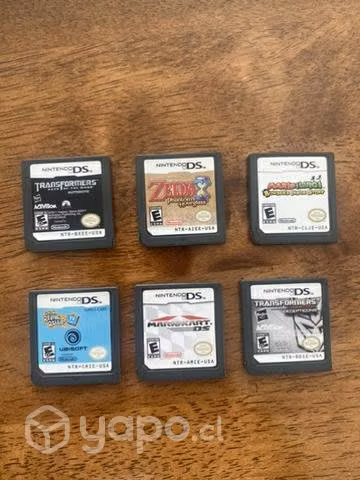 Nintendo ds xl edición limitada mario bros - Imagen 4