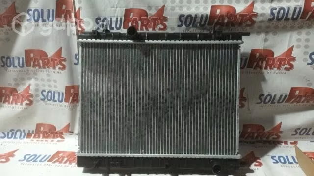 Radiador agua DFM ax3/ a30/ ax4