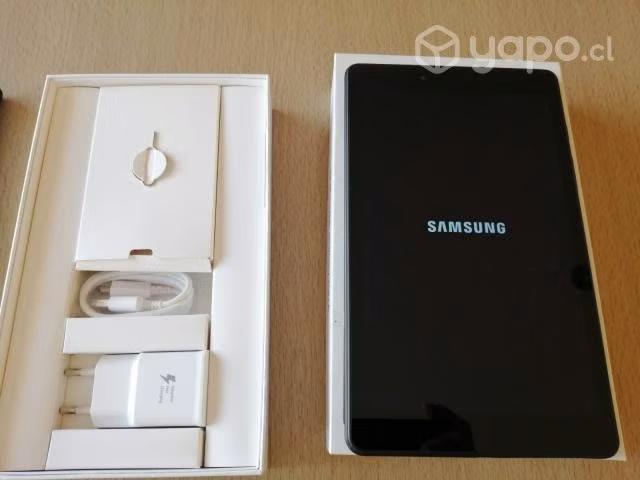 Tablet Samsung Galaxy Tab A 8.0 sm-t290 - Imagen 3