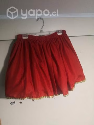Traje tirana - Imagen 3