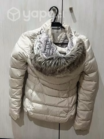Parka de oluma NORTH FACE - Imagen 2