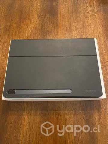 Tablet Samsung Galaxy S7 fe 128gb - Imagen 2